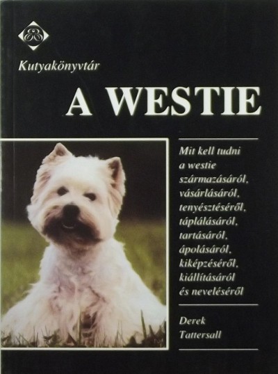 Derek Tattersall - A westie