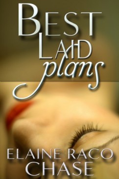 Elaine Raco Chase - Best Laid Plans