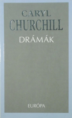 Caryl Churchill - Drmk
