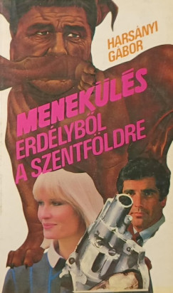 Harsnyi Gbor - Menekls