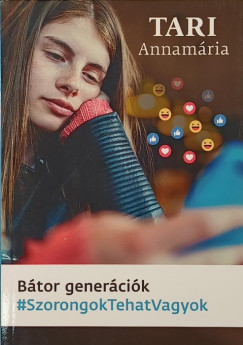 Tari Annam�ria - B�tor gener�ci�k