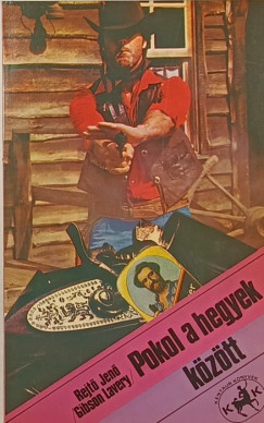 Rejt Jen - Pokol a hegyek kztt