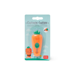 Répa alakú sniccer (LEGAMI - STATIONERY)