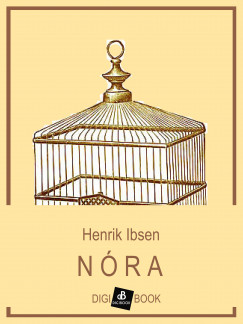 Henrik Ibsen - Nra