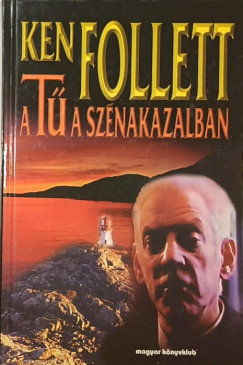 Ken Follett - A t a sznakazalban