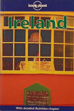Ireland 3rd edition