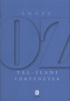 �mosz Oz - Tel-ilani t�rt�netek