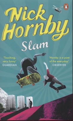 Nick Hornby - Slam