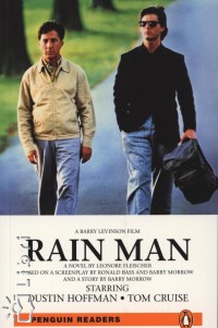 Leonore Fleischer - Rain Man