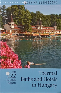 Bede B�la - Thermal Baths and Hotels in Hungary