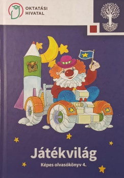 Játékvilág