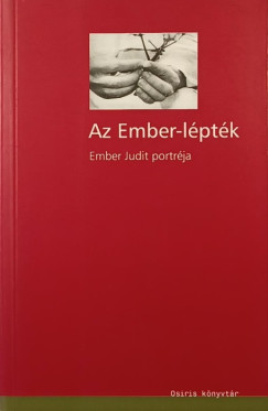Zal�n Vince  (Szerk.) - Az ember-l�pt�k