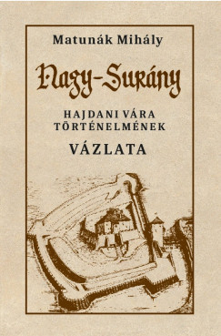 Matun�k Mih�ly - Nagy-Sur�ny hajdani v�ra t�rt�nelm�nek v�zlata