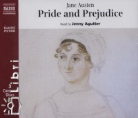 Jane Austen - Pride and Prejudice