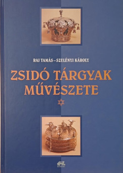 Raj Tams - Zsid trgyak mvszete