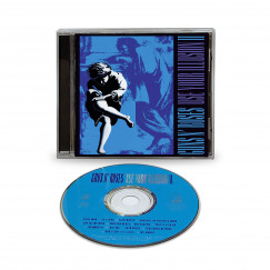 Guns 'N' Roses - Use Your Illusion II. - CD