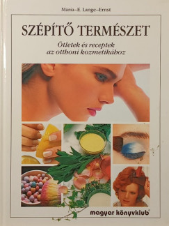 Ernst Lange - Maria E. - Sz�p�t� term�szet