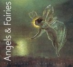 Iain Zaczek - Angels and Fairies