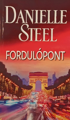 Danielle Steel - Fordulpont