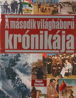 A msodik vilghbor krnikja