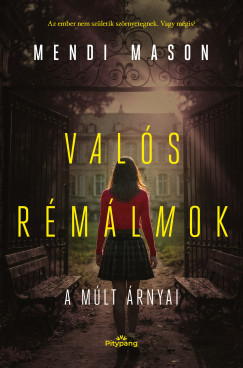 Mendi Mason - Vals Rmlmok