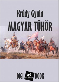 Krdy Gyula - Magyar tkr