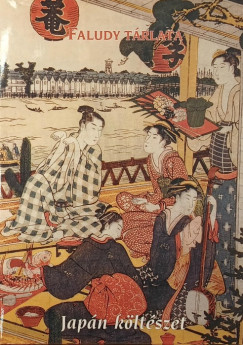 Faludy tárlata - Japán költészet