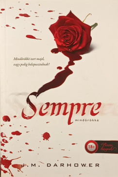 J. M. Darhower - Sempre - Mind�r�kk�