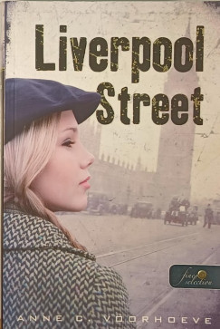 Anne-Charlotte Voorhoeve - Liverpool Street