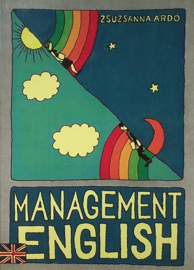 Ardó Zsuzsanna - Management English