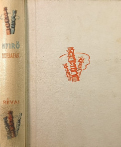 S. Nyr Jzsef - Kopjafk