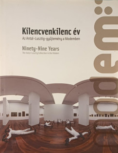 Koroknai Edit   (Szerk.) - Kilencvenkilenc v