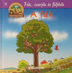 Stephan Gürtler - Feryal Kanbay - A fák