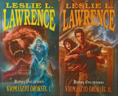 Leslie L. Lawrence - Nyomaszt rksg 1-2.