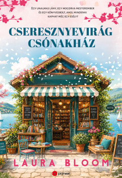 Cseresznyevir�g cs�nakh�z
