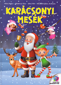 Karácsonyi mesék