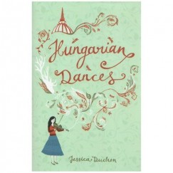 Jessica Duchen - Hungarian Dances