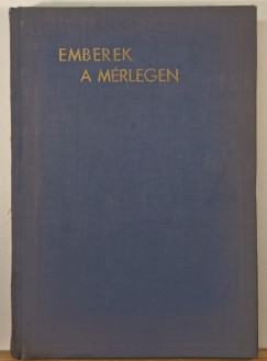 Sz�v�s Don�t - Emberek a m�rlegen