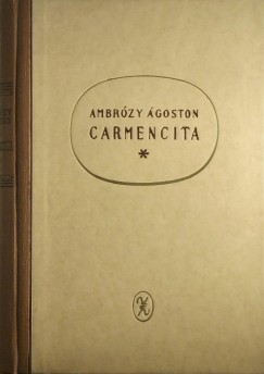 Ambr�czy �goston - Carmencita