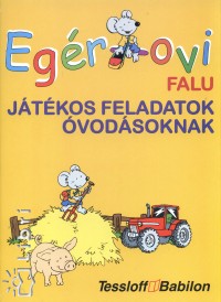 Egr-ovi - Falu