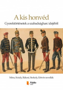 Vaja Felcin - A kis honvd