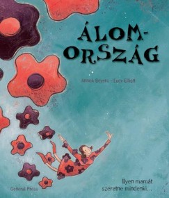 Annick Beyers - Lucy Elliott - lomorszg
