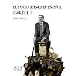 Karina Fern�ndez - El tango se baila en espanol I