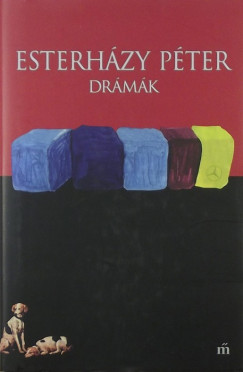 Esterhzy Pter - Drmk