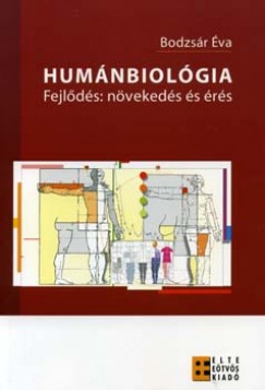 Bodzs�r �va - Hum�nbiol�gia