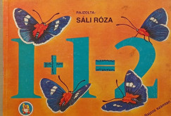 S�li R�za - 1+1=2