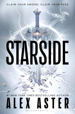 Alex Aster - Starside
