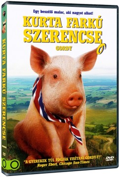 Mark Lewis - Roescher Michael - Stone Doug - Kurta farkú szerencse - DVD