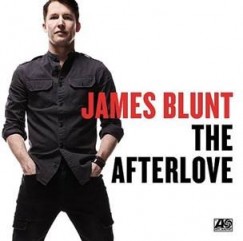 James Blunt - The Afterlove - Extended Vrs - CD