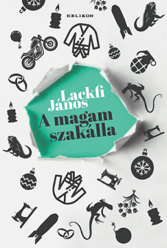 A magam szaklla